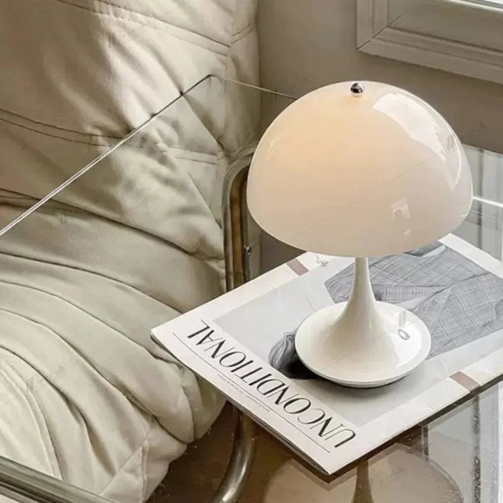 Norvo | Moderne Lampe Nattbord