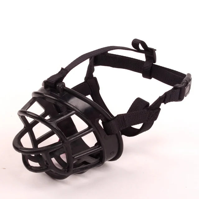 Norvo | Justerbar silikon hundemuzzle