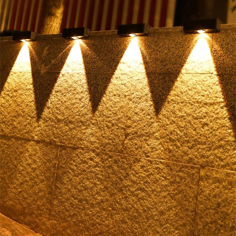 Norvo | Functional and modern garden lighting