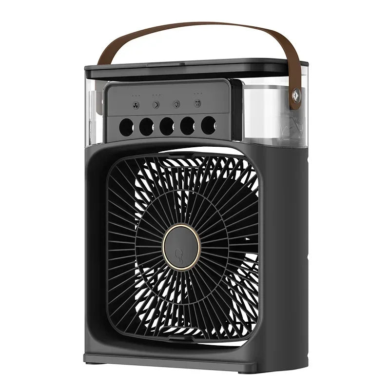 Breezr PRO | Portable air conditioner