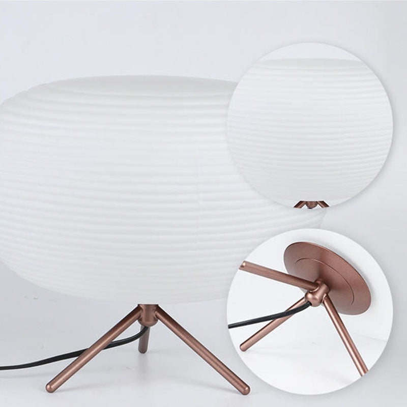 Norvo | Rituals Bordlampe