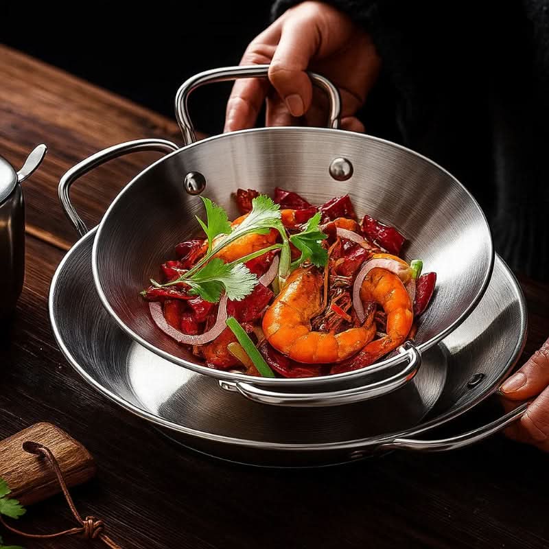 Norvo | Lettvektskjøkkenutstyr med dobbel funksjon