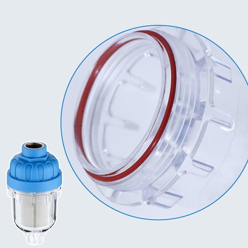 Norvo | Liten Hjem For-filter