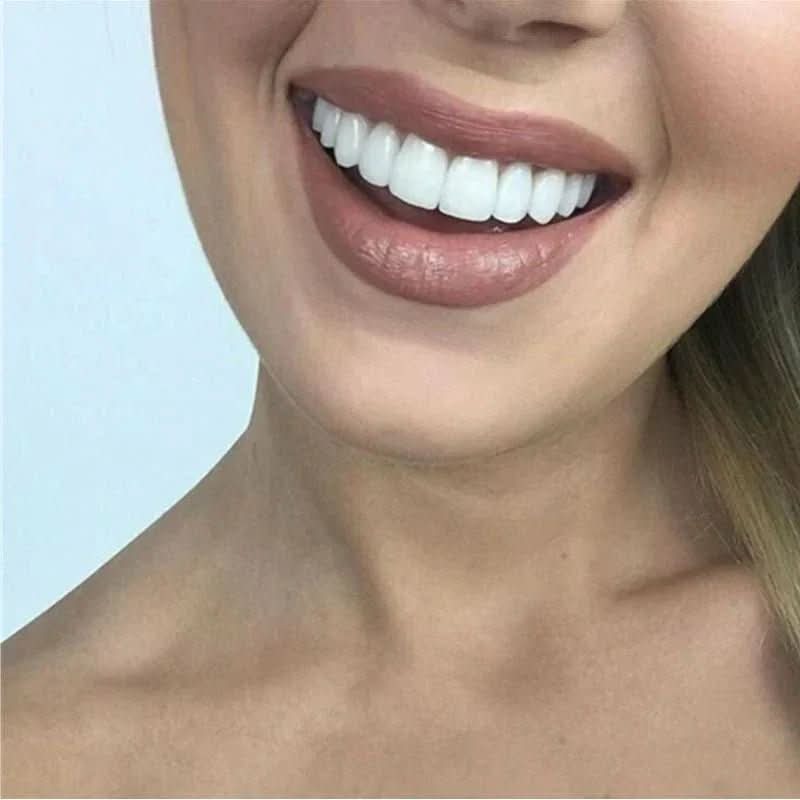 Norvo | Tannrestaurering for et lyst hvitt smil uten tannlege