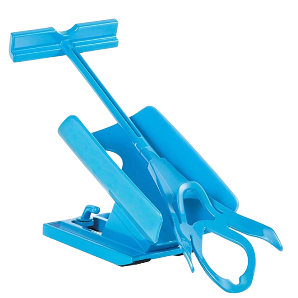 Sokkehjelp glider