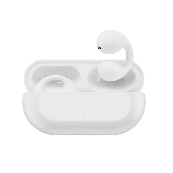 Trådløse bone conduction ørepropper