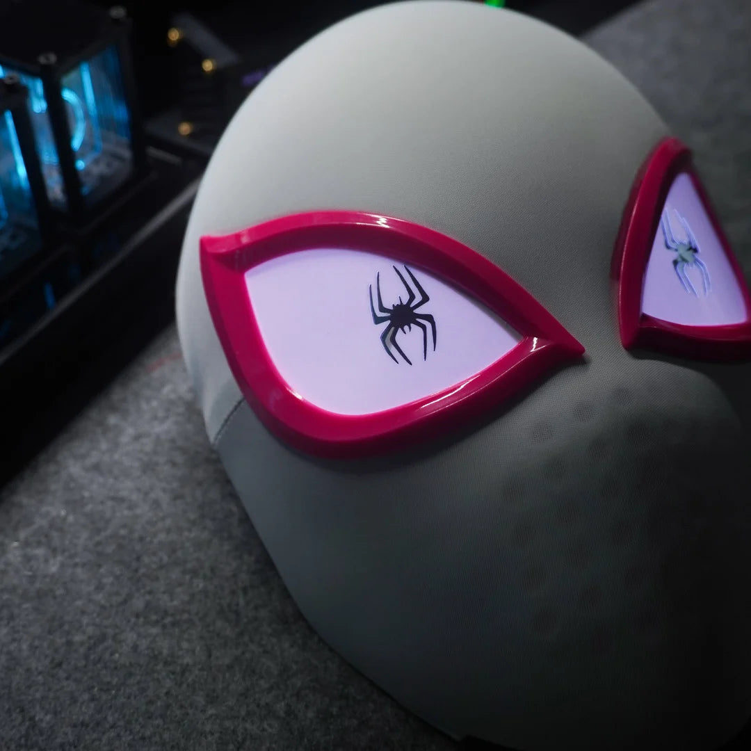 Norvo | Spidey-Maske | Superhelt-Maske
