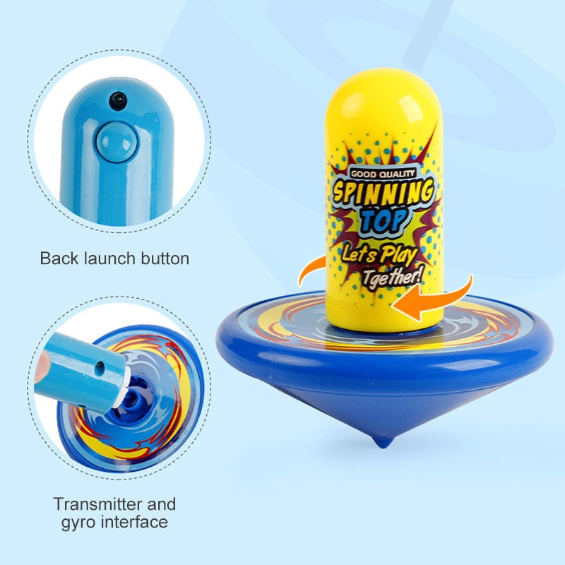 Norvo | Spinning top