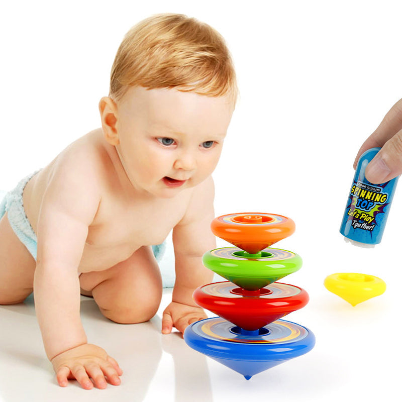 Norvo | Spinning top