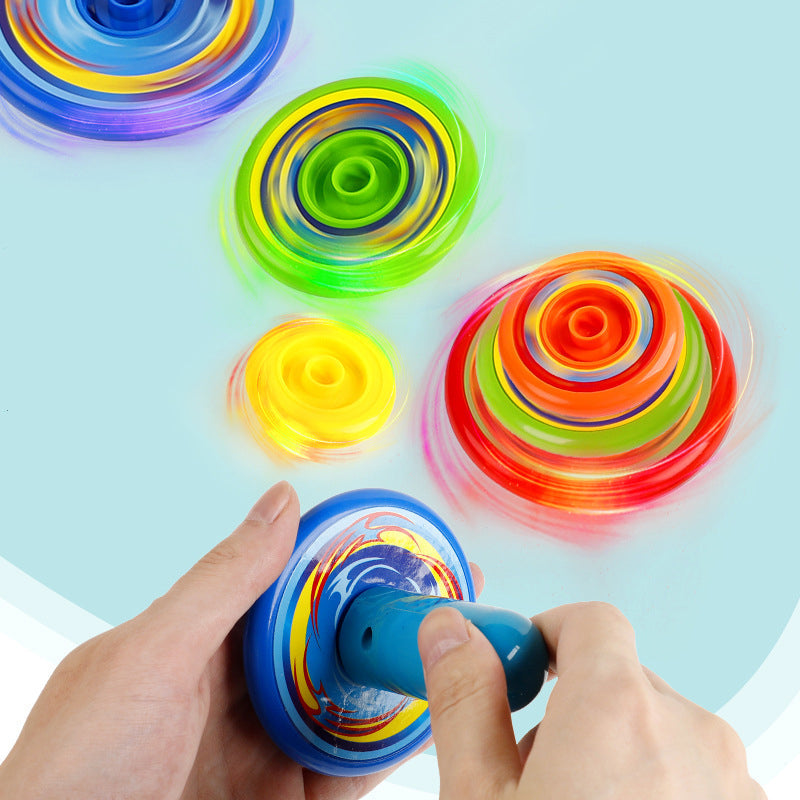 Norvo | Spinning top