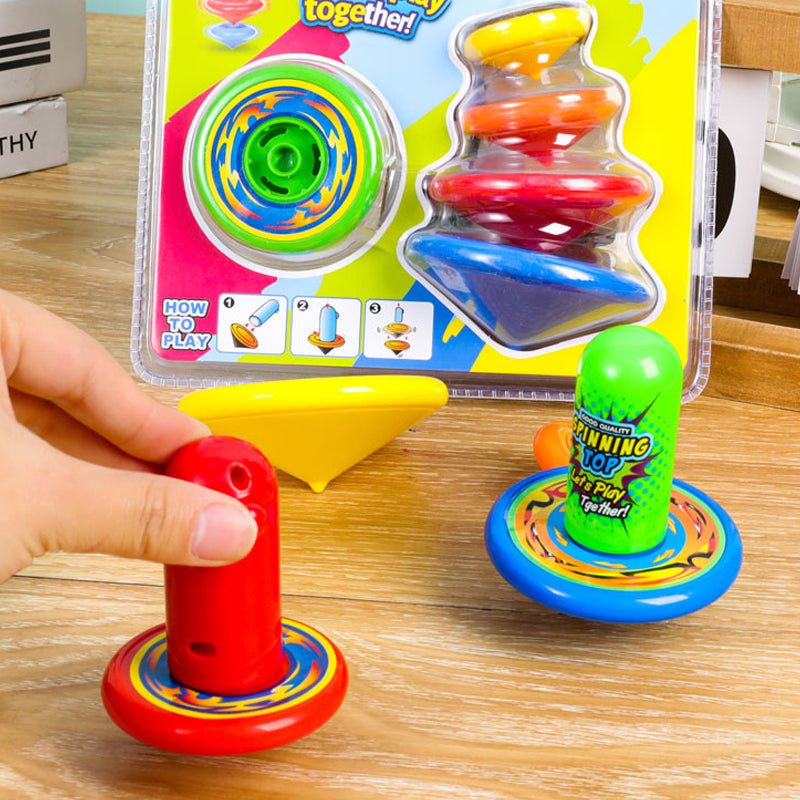 Norvo | Spinning top