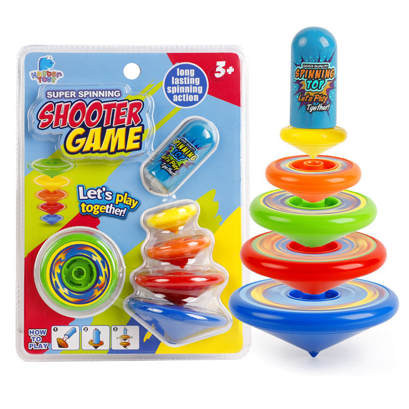 Norvo | Spinning top