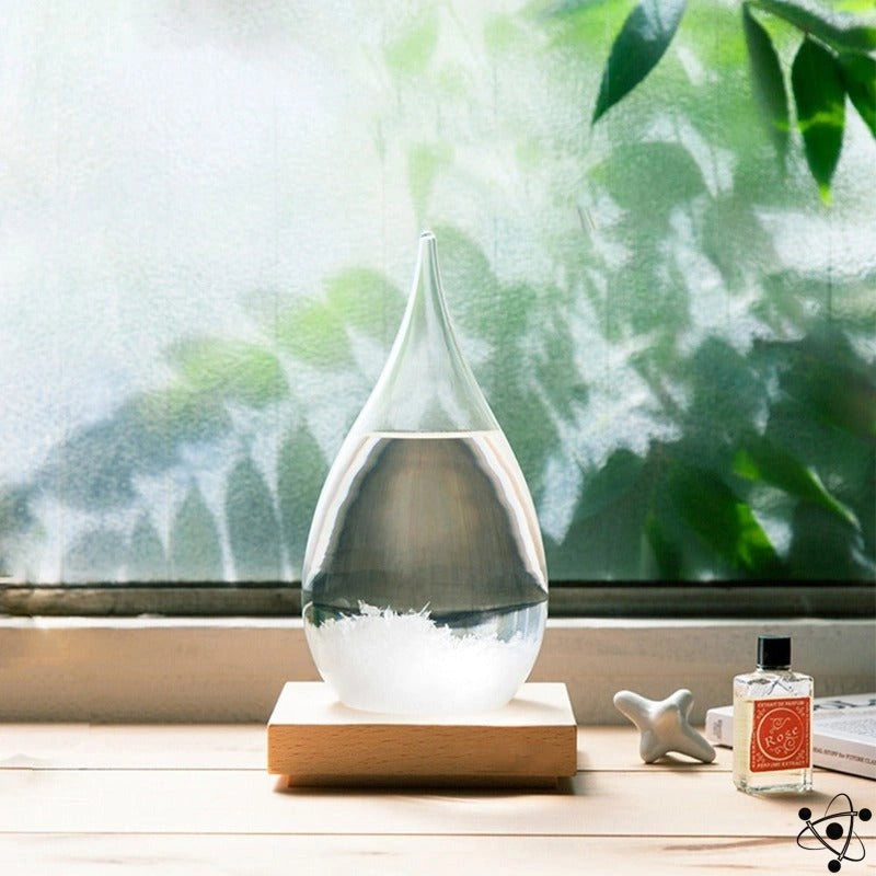 Norvo | Storm Glass