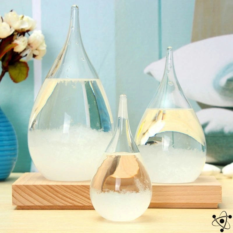 Norvo | Storm Glass