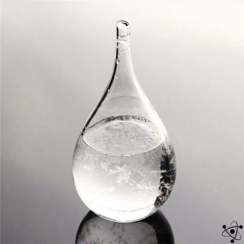 Norvo | Storm Glass