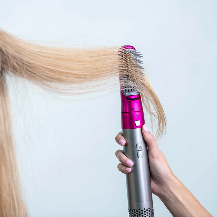 Norvo | Hår Styler - Allsidig Varme Styling