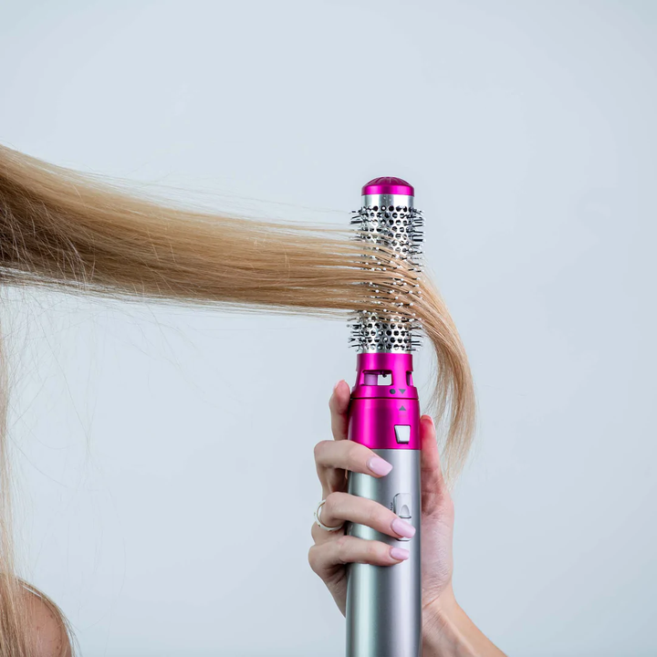 Norvo | Hår Styler - Allsidig Varme Styling