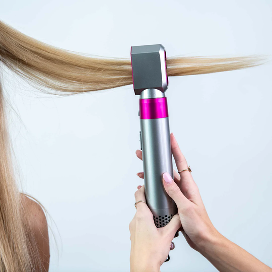 Norvo | Hår Styler - Allsidig Varme Styling