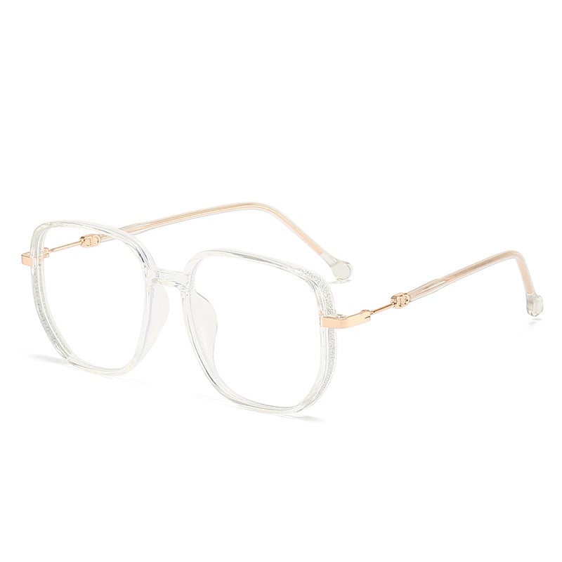 Norvo | OogZen Rimless Lesebriller med Blålysfilter – Lett & Elegant Design