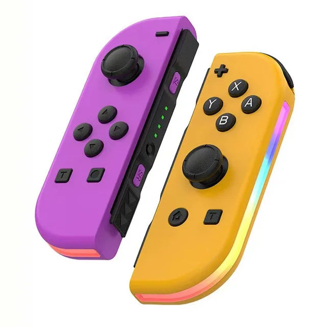Norvo | Switch Joypad Trådløs Kontroller