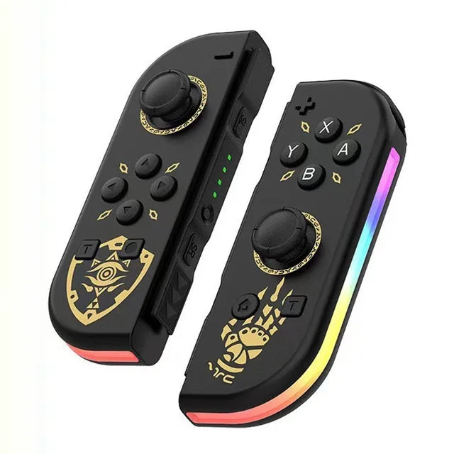 Norvo | Switch Joypad Trådløs Kontroller