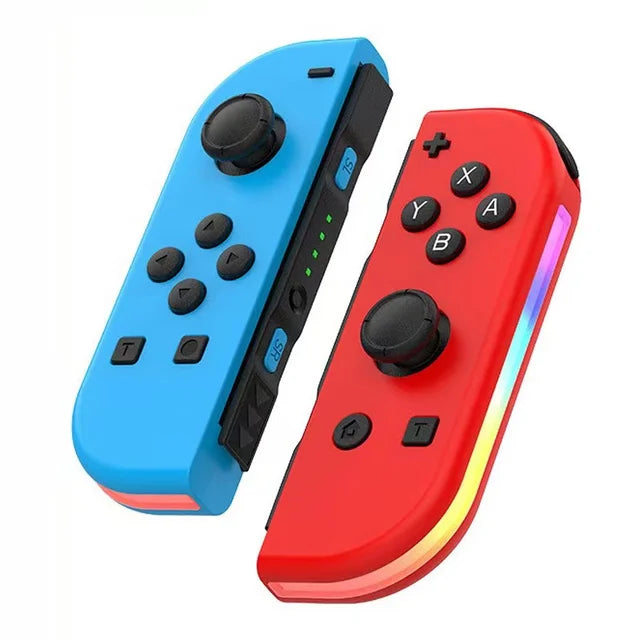 Norvo | Switch Joypad Trådløs Kontroller