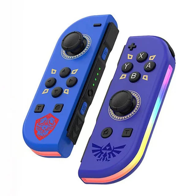 Norvo | Switch Joypad Trådløs Kontroller