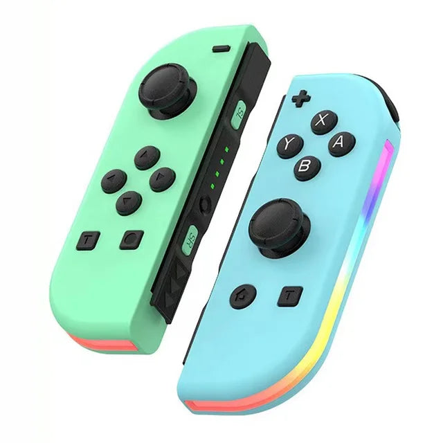 Norvo | Switch Joypad Trådløs Kontroller