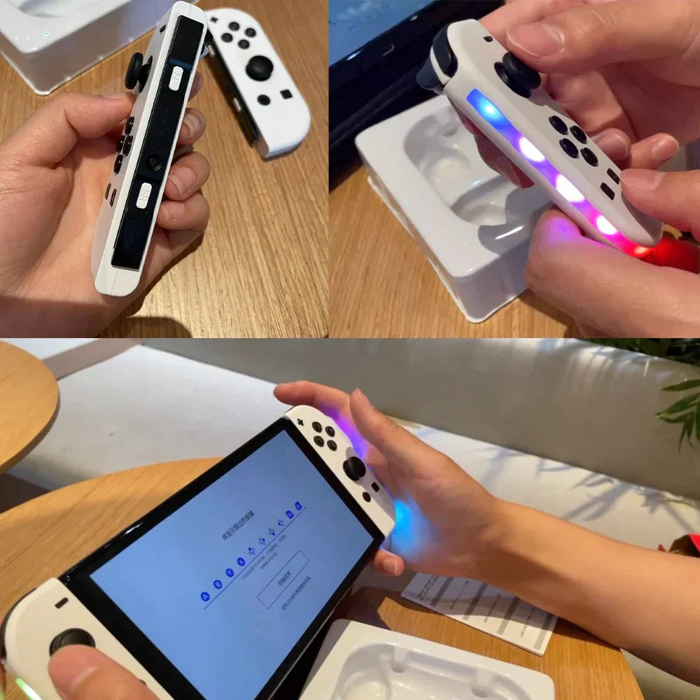 Norvo | Switch Joypad Trådløs Kontroller