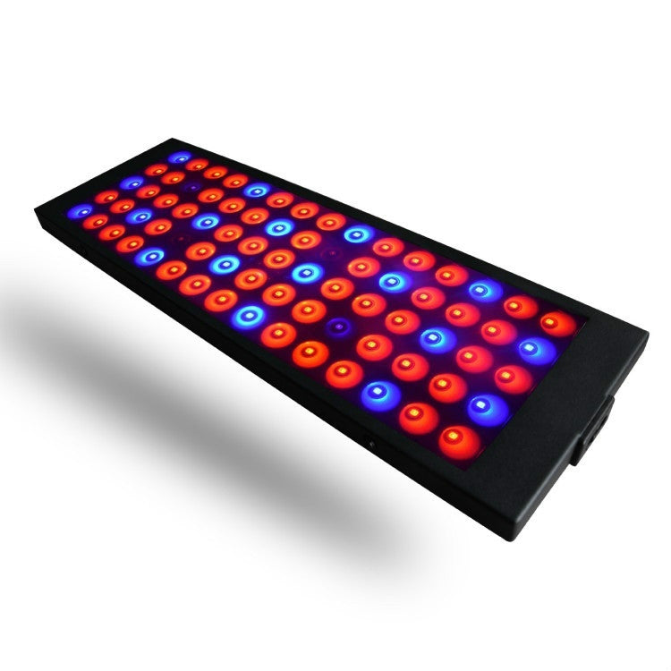 0.3M 40W Ultra-tynne Plantevekstlys, Plugg Spesifikasjoner: AU Plugg