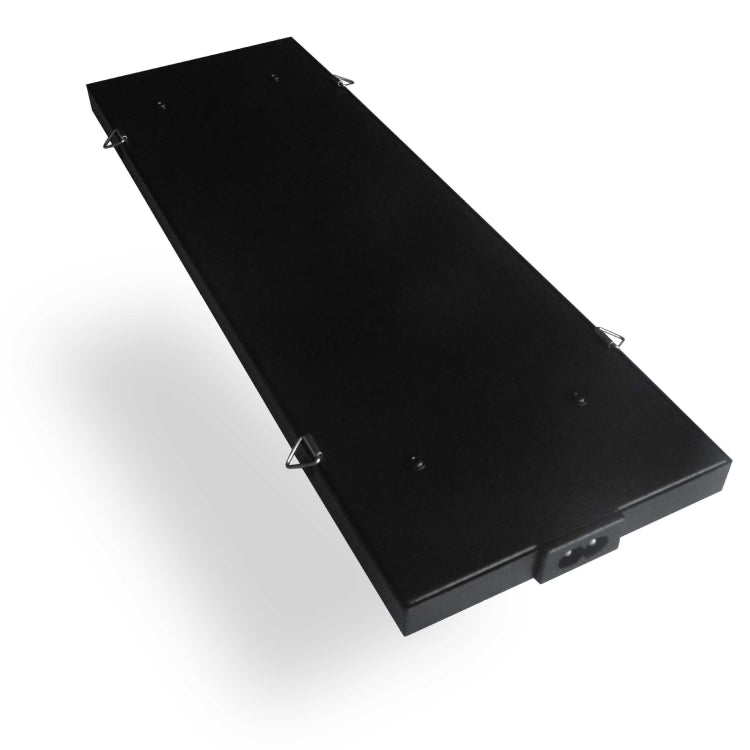0.3M 40W Ultra-tynne Plantevekstlys, Plugg Spesifikasjoner: AU Plugg