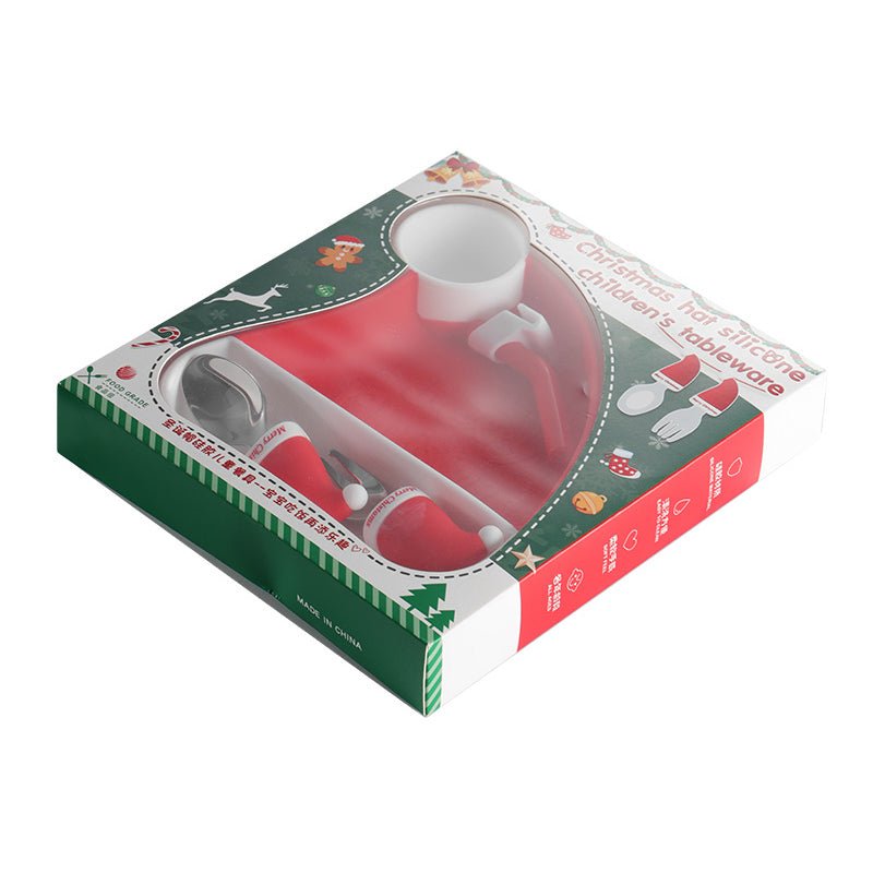 Norvo | Silikon Sugeplate for Enkel Matservering