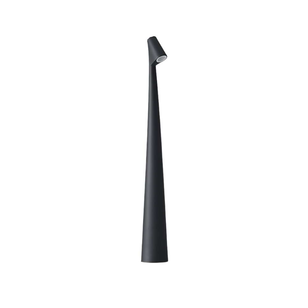 Norvo | Trådlamp LED lampe i minimalistisk design | Bordlampe