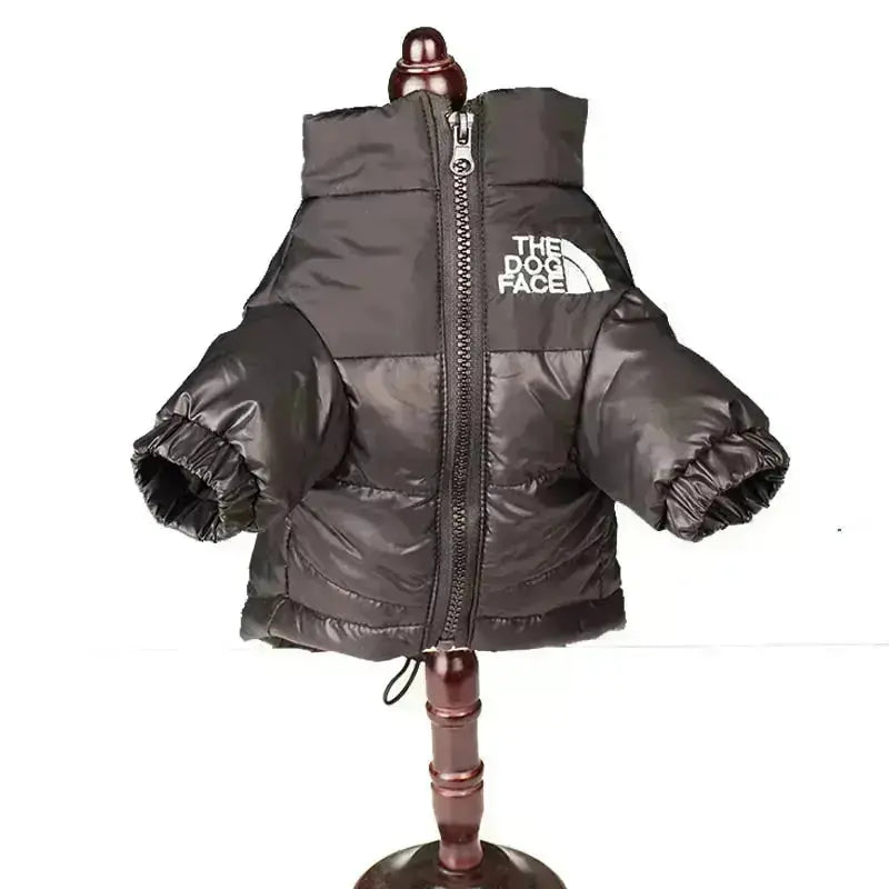 Norvo | The Dog Face Jacket - Type A