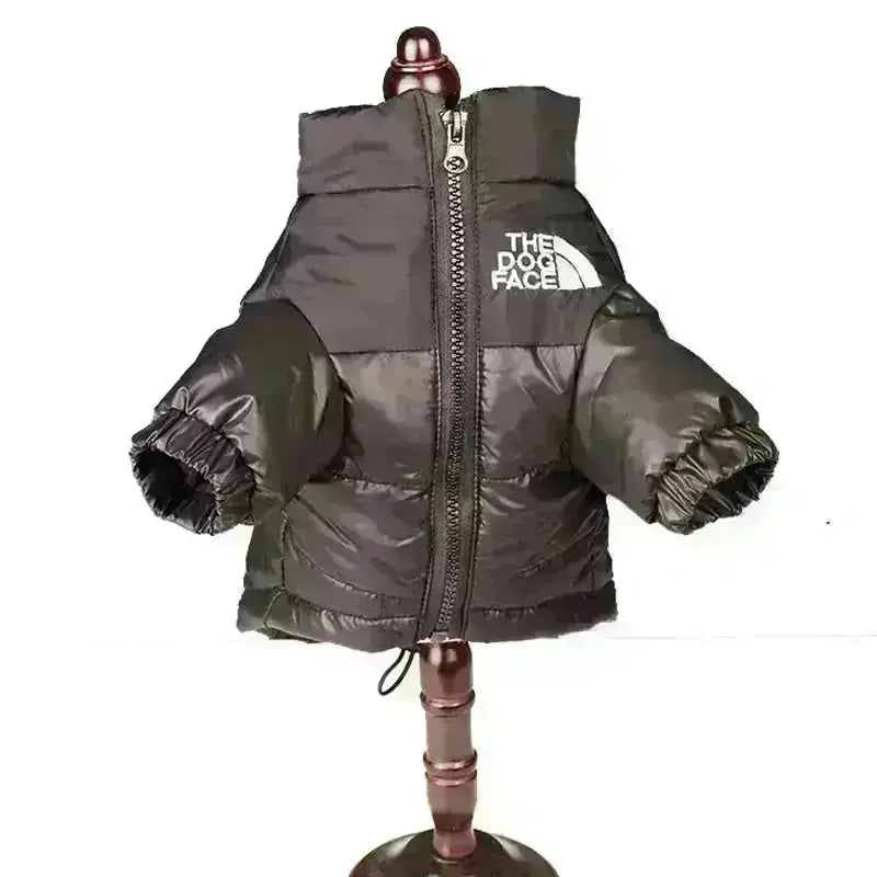 Norvo | The Dog Face Jacket - Type A
