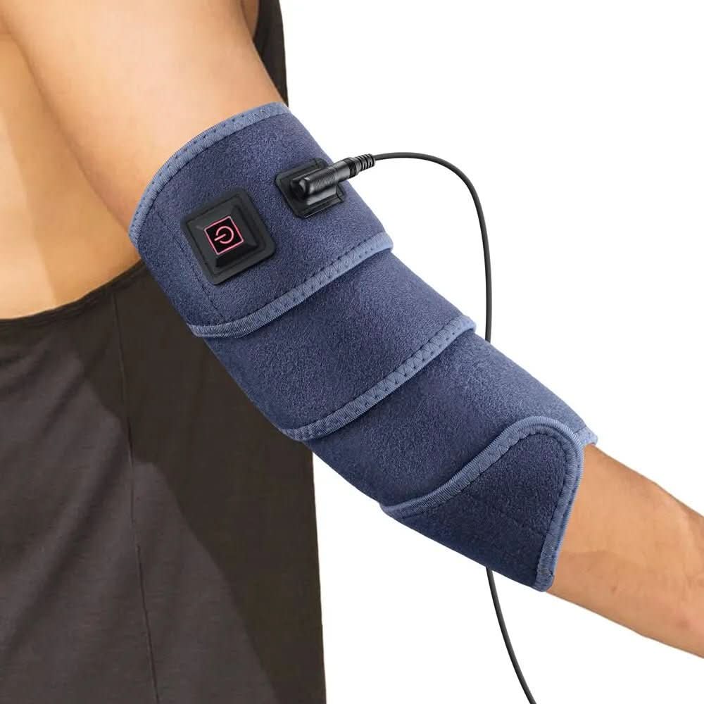 Norvo | Thermorelief – Varmepute for smertelindring og avslapning