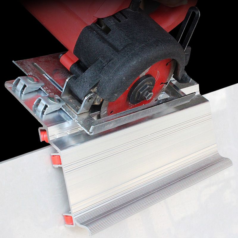Norvo | 45-graders aluminiumlegering Faseflis kutter