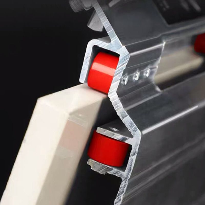 Norvo | 45-graders aluminiumlegering Faseflis kutter