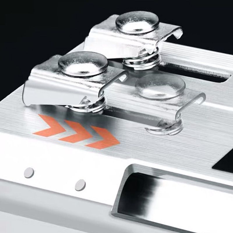 Norvo | 45-graders aluminiumlegering Faseflis kutter