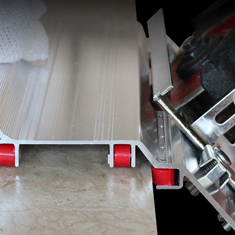 Norvo | 45-graders aluminiumlegering Faseflis kutter