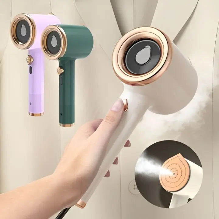 Norvo | SmoothBlitz — Gjør hvert utseende krøllfritt og en uforglemmelig stilopplevelse