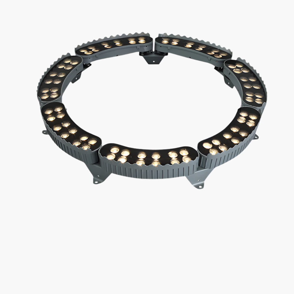 Norvo | Treelighta – Premium LED Tre Spotlys for Elegant Utendørsbelysning