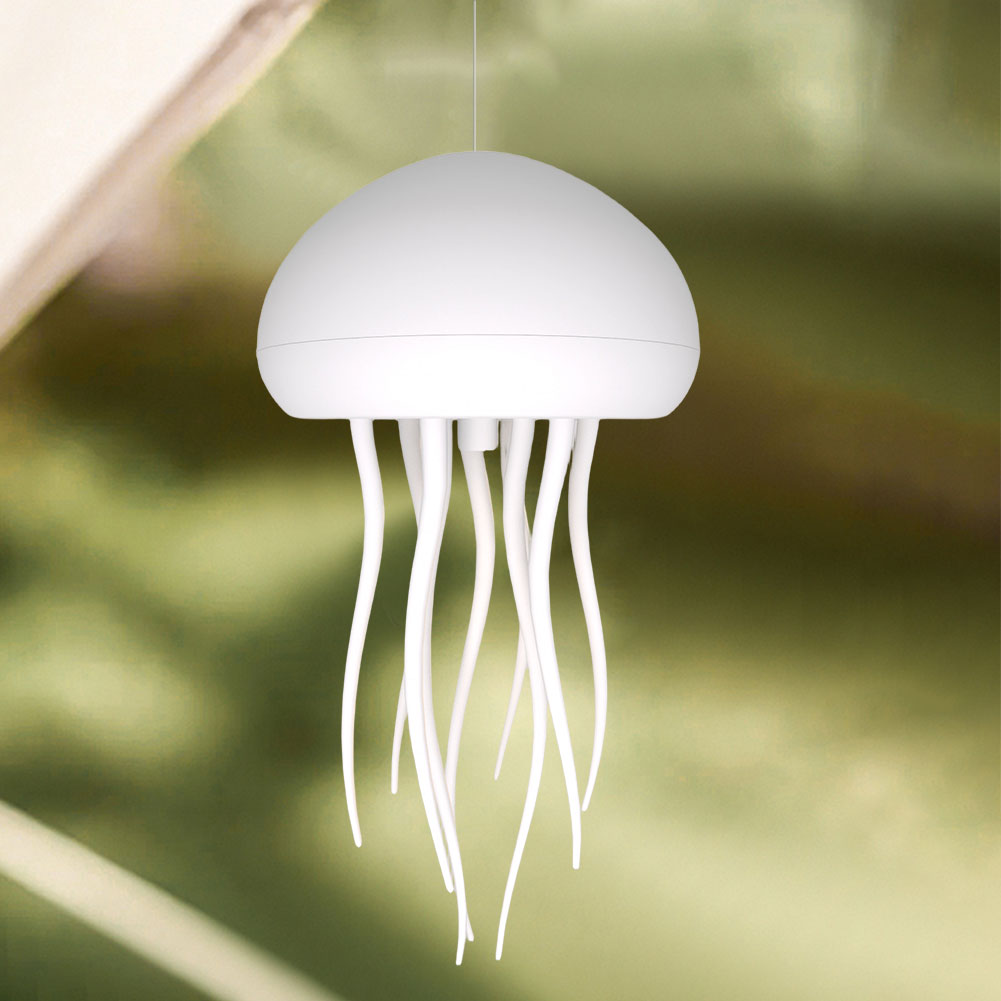 Norvo | Elegant Manet Nattbordslampe