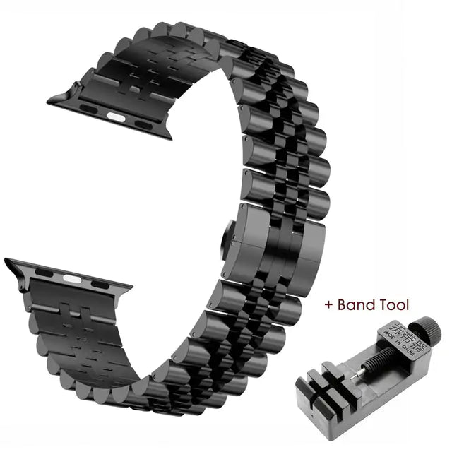 Norvo | Armbånd for Apple Watch