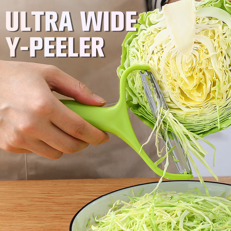 Norvo | Ultra Wide Y-Peeler