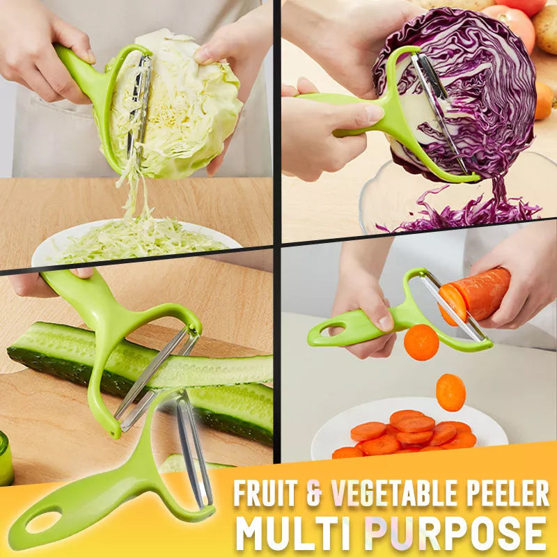 Norvo | Ultra Wide Y-Peeler