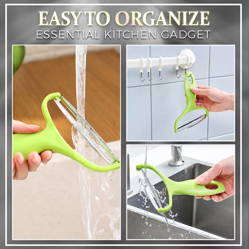 Norvo | Ultra Wide Y-Peelers (3pcs)