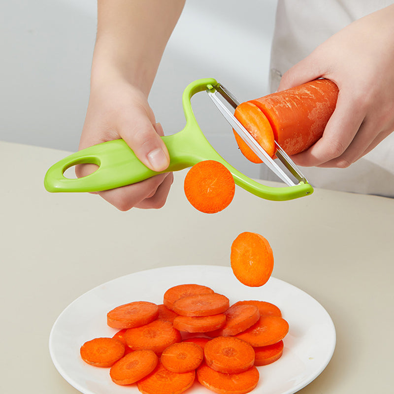 Norvo | Ultra Wide Y-Peeler