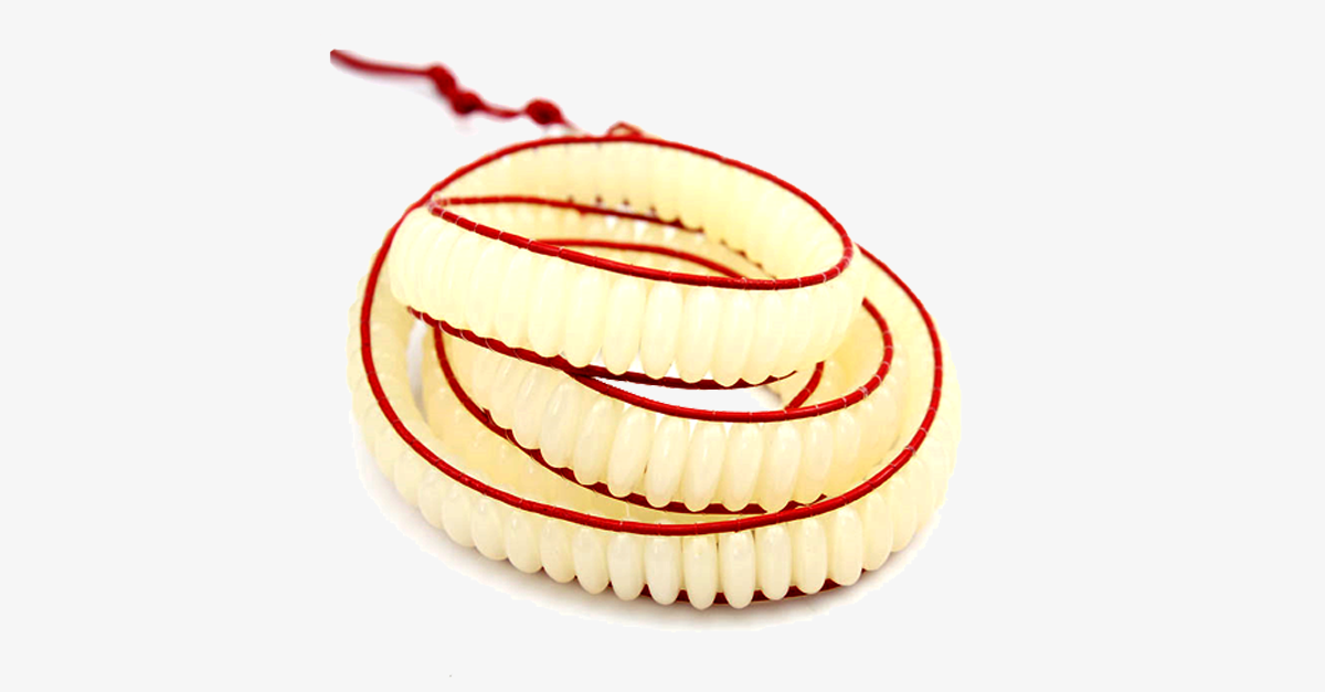 Norvo | Draaketann Innviklingsarmbånd