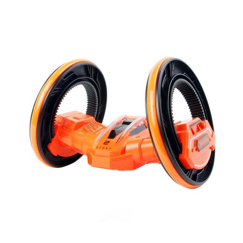 Norvo | STUNT RC BIL - Utforskning Rock Crawlers Bil Fjernkontroll!